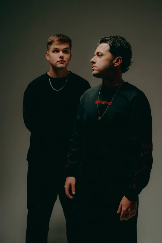 OBSKÜR | LONDON | COMING SOON