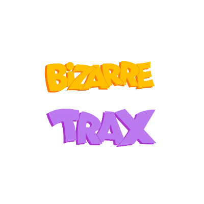 Bizarre Trax