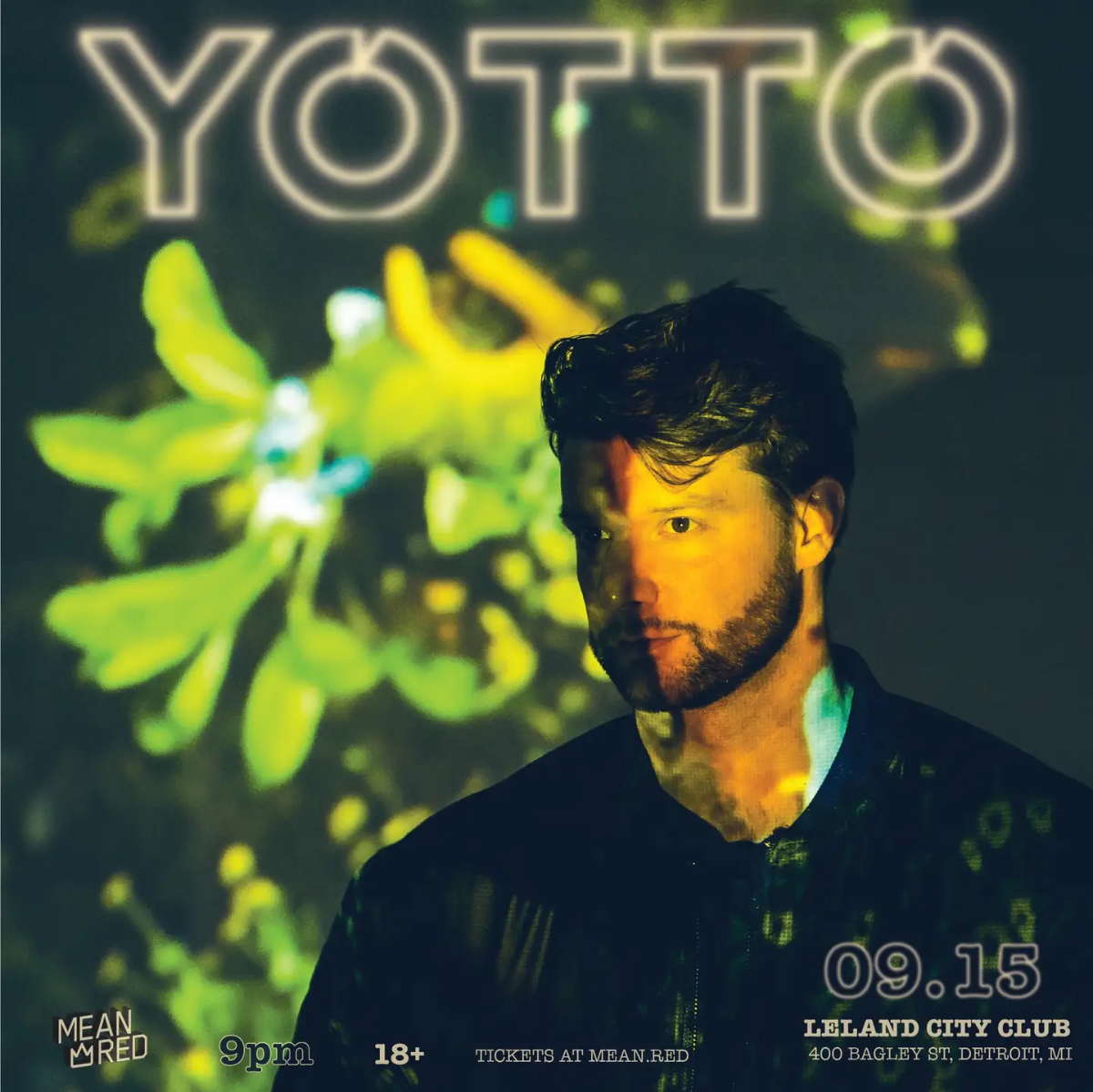 Yotto