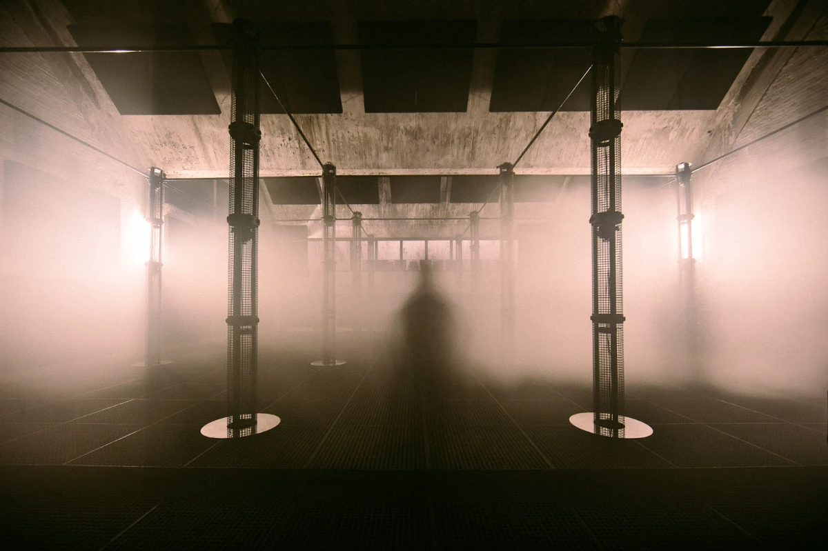 Mastery x MONOM present Quantum Sound Summer Series