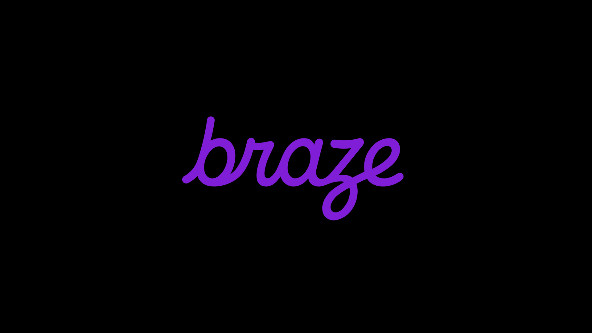 Braze Setup Guide