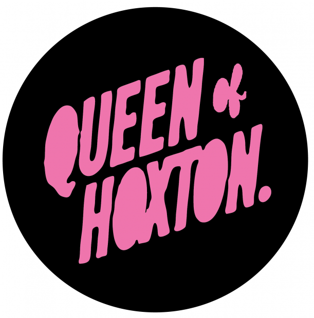 Queen of Hoxton